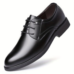 Men's Oxford Shoes Formal Dress Shoes Up To Size 13