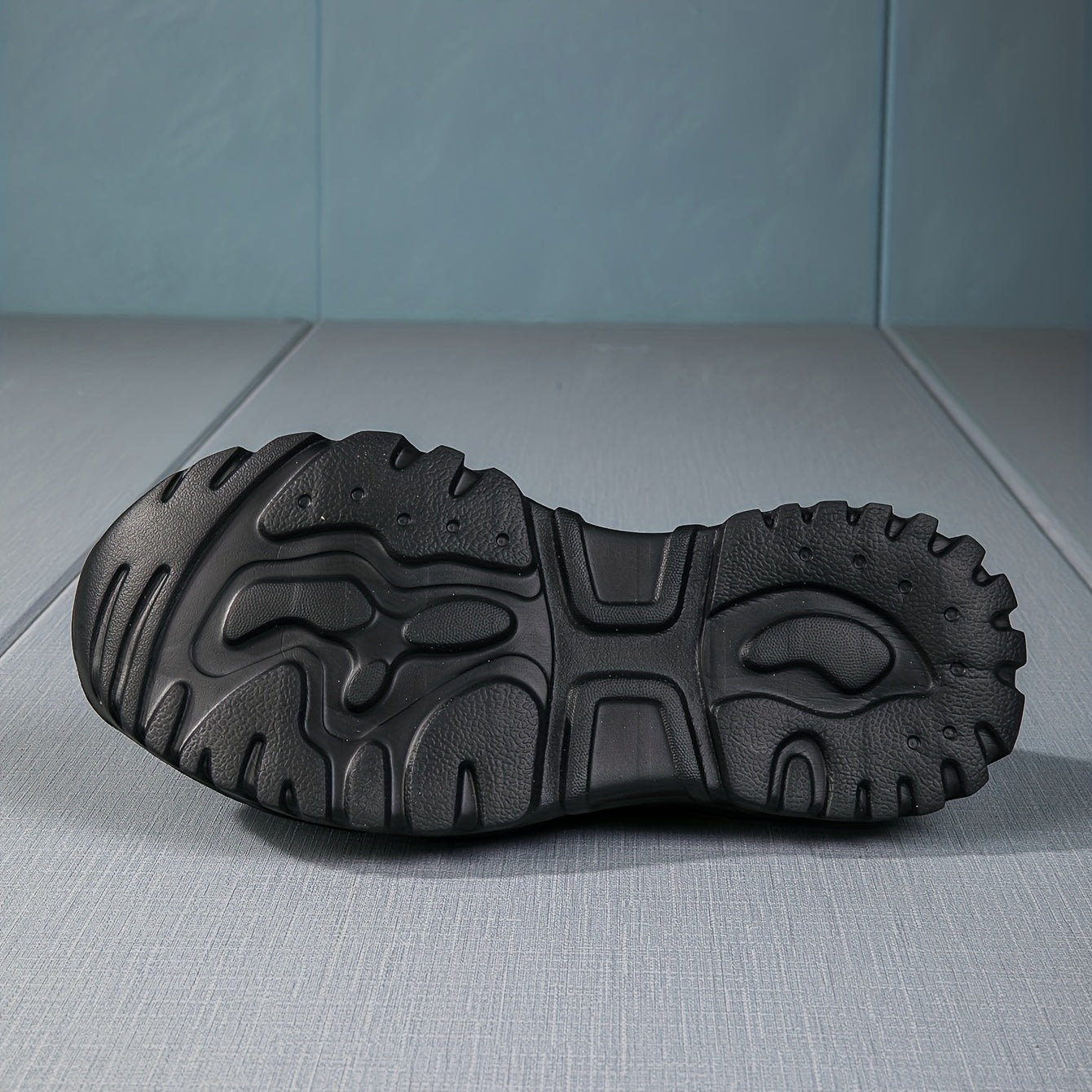Breathable Women's Running Shoes, Non Slip Sole, Thick Bottom