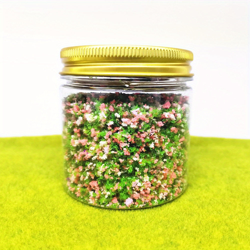 185ml Micro Landscape DIY Material Art Supplies