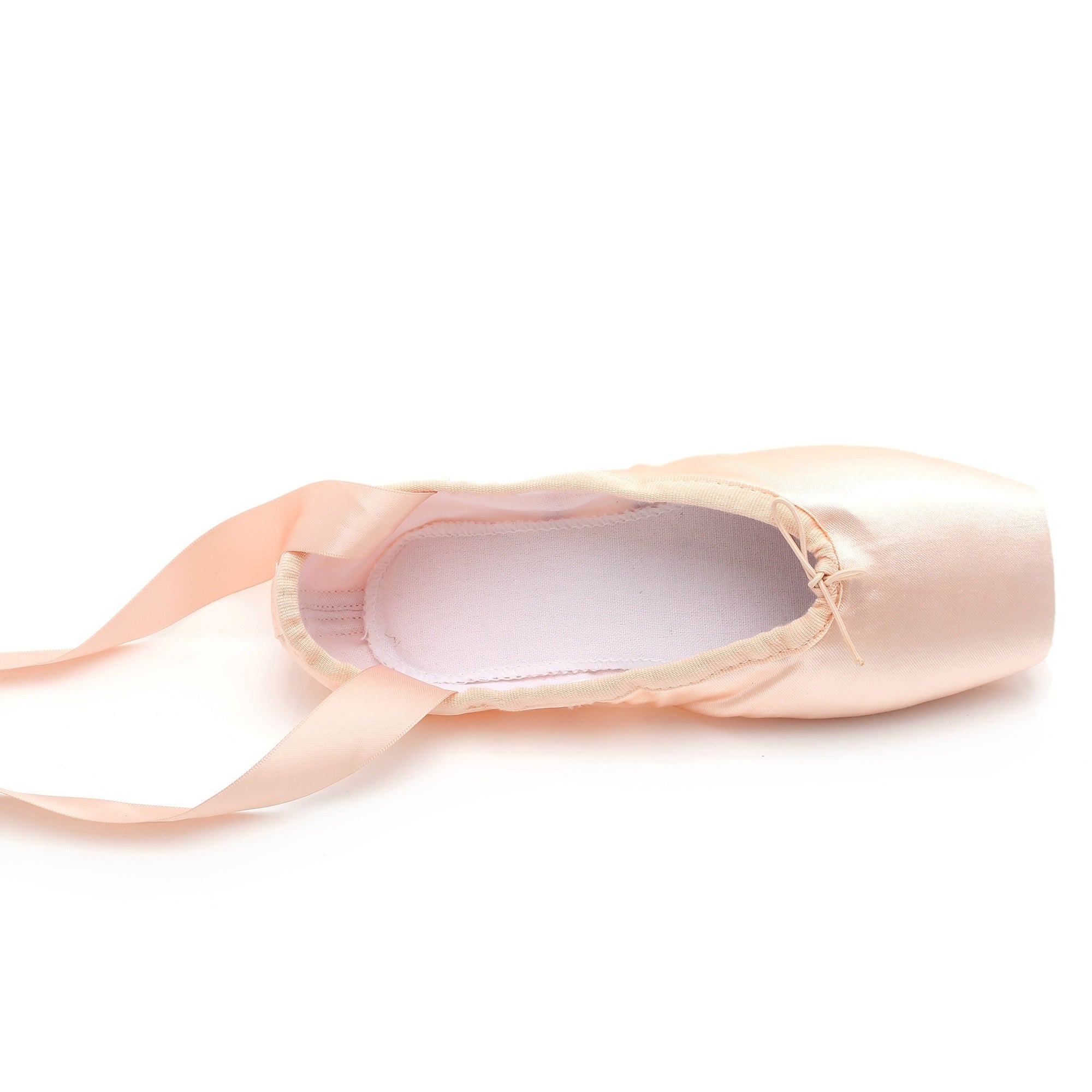 Soft Sole Ballet Shoes for Girls and Women - Dance Training and Performances