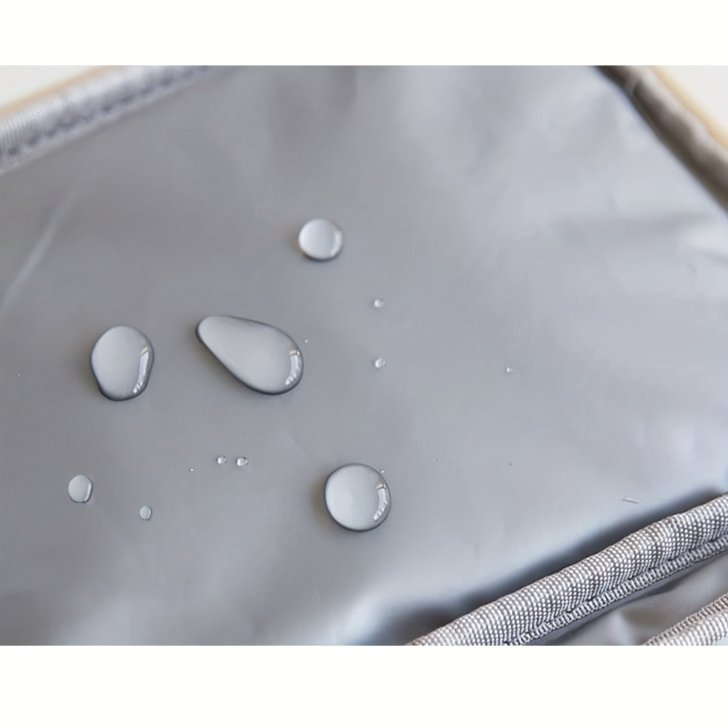Large Waterproof Insulation Bag for Outdoor Picnics - Keep Food and Drinks Cold