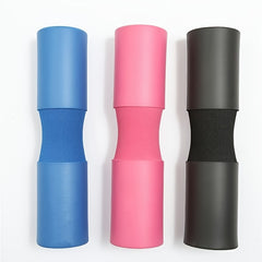 Thicken Barbell Pad for Squats, Lunges & Hip Thrusts