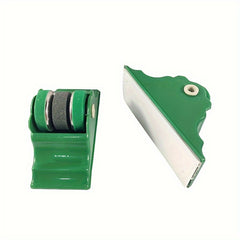 Kitchen Tool Sharpening Stone With Base