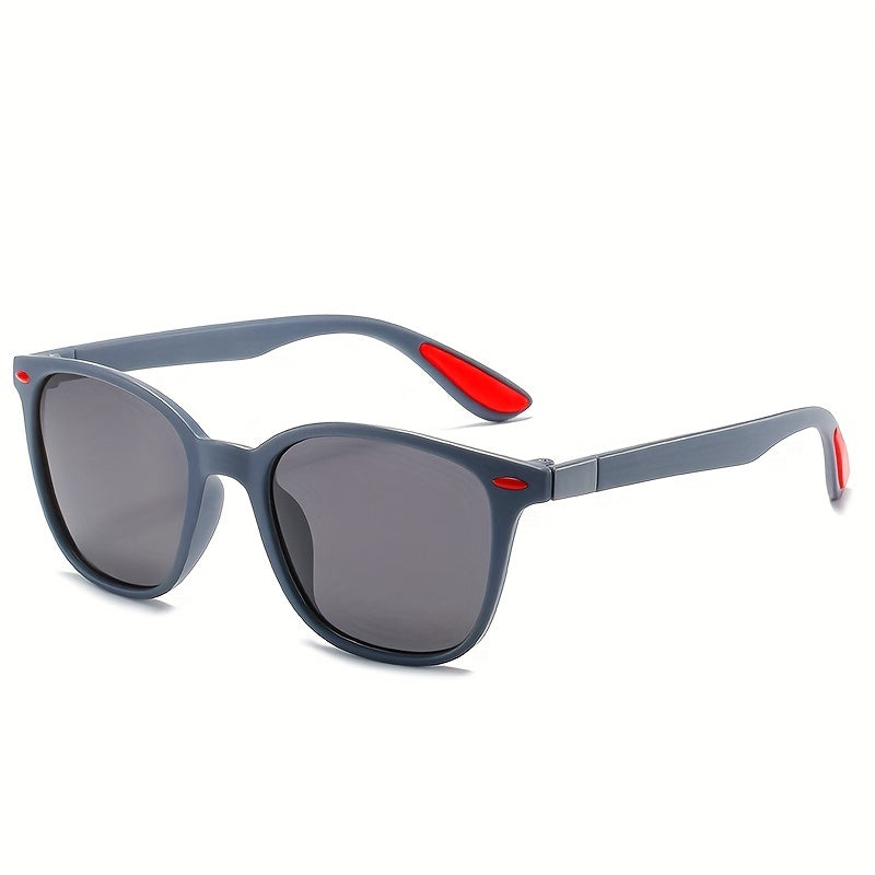 UV Protection Unisex Sunglasses for Driving Motorcycle Sports