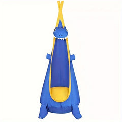 YASN Baby Children Swing Portable Foldable Swing Hammock Hanging Chair