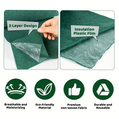 Winter Proof Tree Protector Wrap Guard