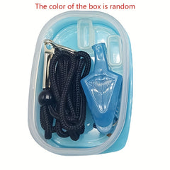 Referee Whistle Set Basketball Football Whistle