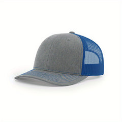 Adjustable Sunshade Mens Peaked Cap Outdoor Camping Sport