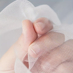 599 Long Garden Netting Plant Covers - Ultra Fine Mesh Protection Netting