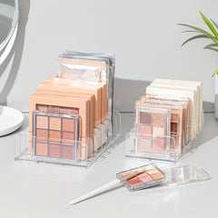 Desktop Makeup Storage Rack Drawer Divider Display Holder