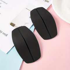 Invisible Silicone Shoulder Pads Non-slip Bra Strap Cushions