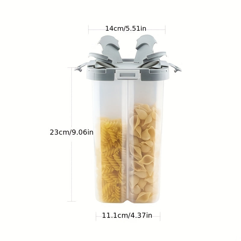 Fresh Keeping Box for Coarse Cereals Food Storage