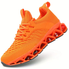 Women's Breathable Shockproof Sports Shoes Lightweight Non slip Travel Shoes