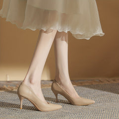 Women's Stiletto Sandal High Heel Pumps