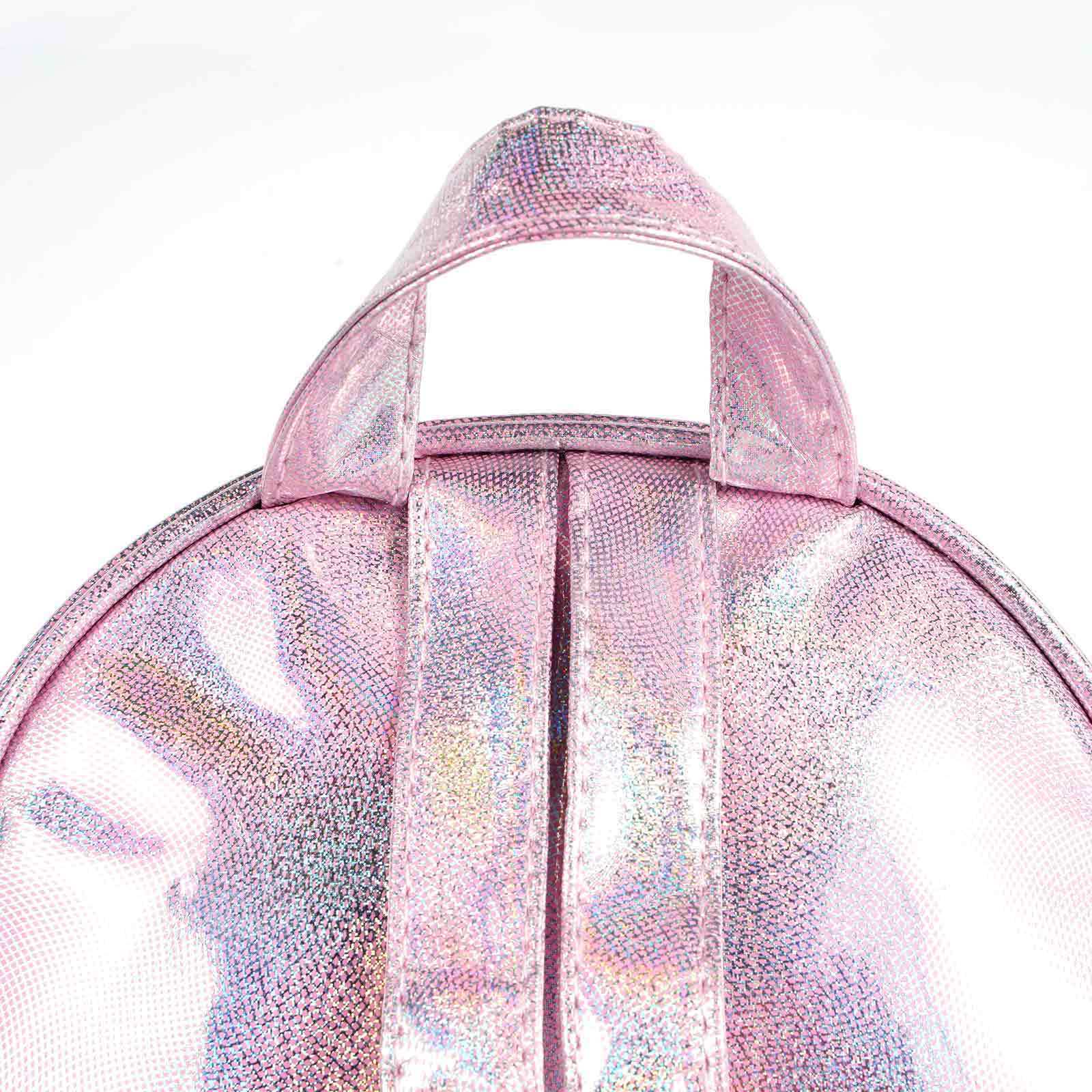 Mini Pop Kids Backpack Girls Gift Fidget Stress Relief Bag