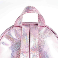 Mini Pop Kids Backpack Girls Gift Fidget Stress Relief Bag