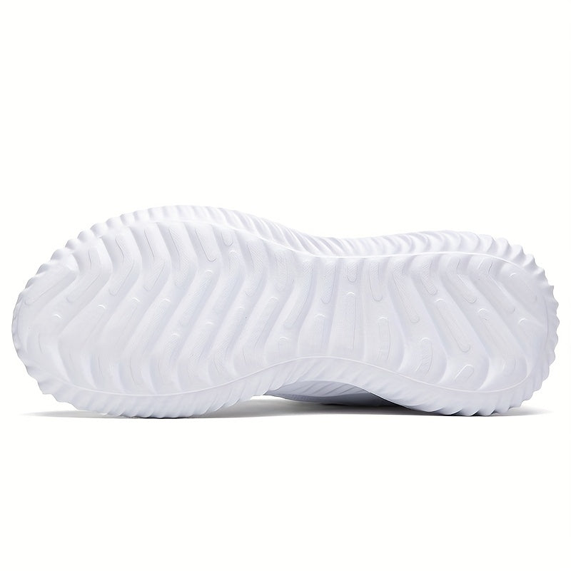 Men's Mesh Outdoor Walking Shoes Spring Summer