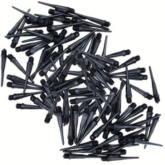 100 pcs Soft Dart Tips for Outdoor Play