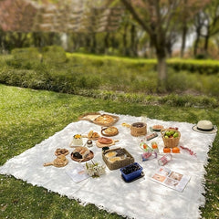 Portable Moisture-proof Mat for Outdoor Camping Picnic Beach