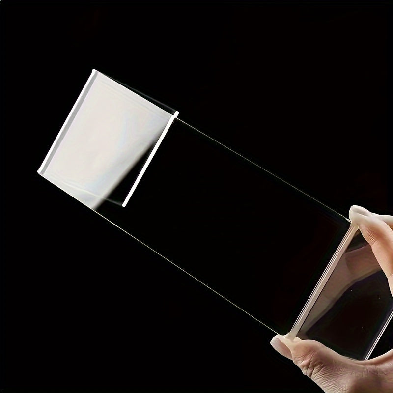 Acrylic U-shaped Display Stand for Desserts, Dolls, Cosmetics