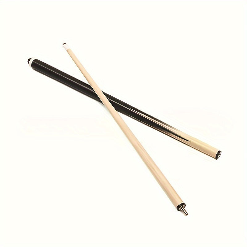 Wax Wood Billiard Cue Replacement Pool Stick