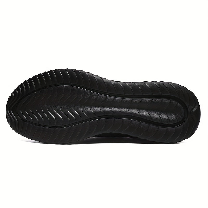 Men's Lightweight Slip On Casual Shoes for Travel Jogging