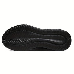 Men's Lightweight Slip On Casual Shoes for Travel Jogging