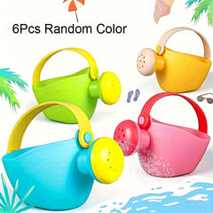 Garden Water Bottles Beach Toys Gardening Toys