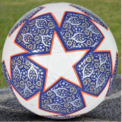 Professional Football Training Game for Kids