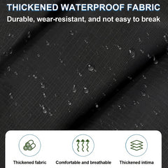 Inflatable Lounger Sofa Pillow Lightweight Waterproof Couch Camping Bed