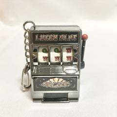 Creative Car Jewelry Key Chain Toy Fun Keychain