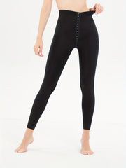 Tummy Control Leggings Yoga Workout Running Tight Pants Women's Activewear