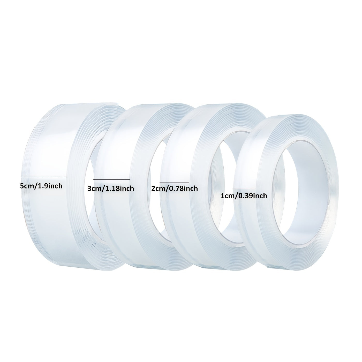 Waterproof Kitchen Seam Seal Strip 16ft Mildew Proof Tape