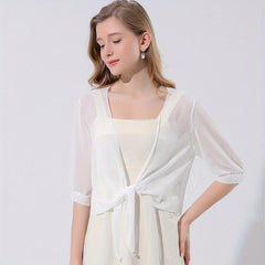 Chiffon Shawl Thin Breathable Sun Proof Wrap Cape UV Protection
