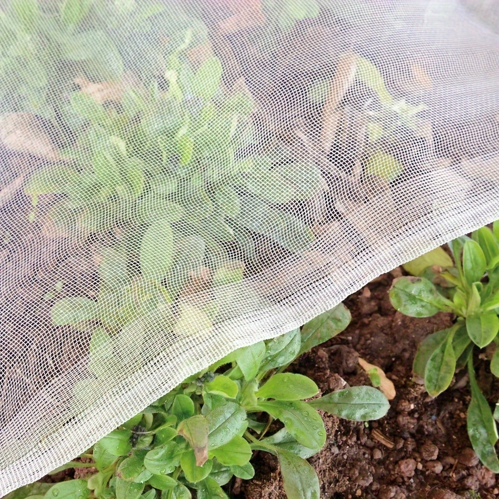 DIY Planting Tunnel Greenhouse Hoops, Rust Resistant Fiberglass