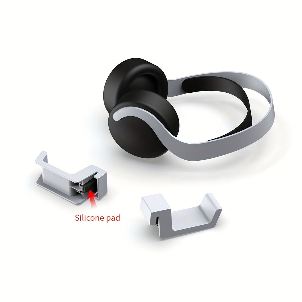 Console Headset Support Hook Game Accessories