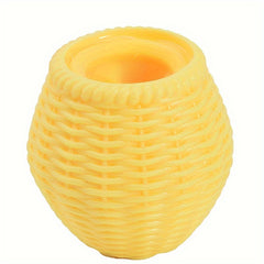 3pcs Chicken Cup Soft Decompressing Toys Funny Squeeze Toys Random