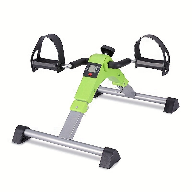 Folding Fitness Pedal Bike Home Student Fitness Equipment Foot Training Device