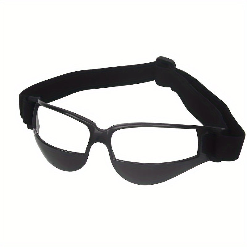 Sports Goggles Glasses Basketball Training Protective Glasses