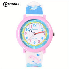 Candy Sports Swimming Watch for Kids