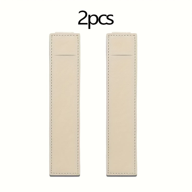 Adjustable Elastic Band Pen Holder For Planner Pen Pouch