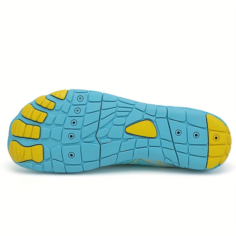 Women's Quick Drying Wading Shoes Breathable Non-slip Summer Beach Water Shoes