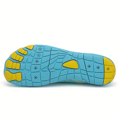 Women's Quick Drying Wading Shoes Breathable Non-slip Summer Beach Water Shoes