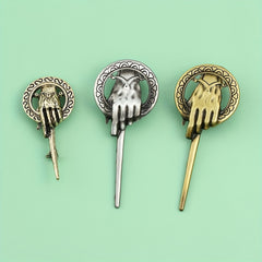 Cool Pin Backpack Accessories for Kids, Boys and Girls