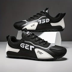 Men's Lightweight Breathable Running Sneakers