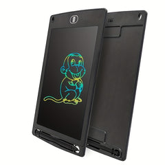 Doodle Handwriting Board Screen Display Pink 6 5 8 5 10inch Multiple Colors
