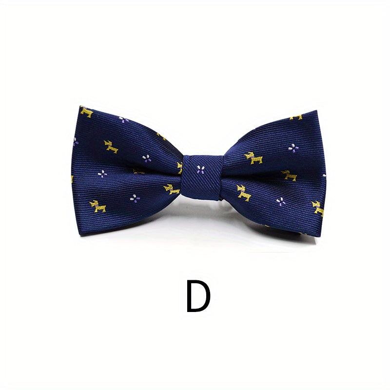 Children s Bow Tie Convenient Wear Baby Bow Tie