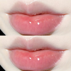 Moisturizing Lip Balm Clear Gloss Hydrating Long Lasting Lipstick