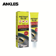 Tire Repair Glue for Car Tire Crack Sealant