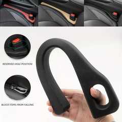 Car Seat Gap Filler Organizer Side Seat Organizer